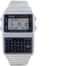 Casio Data bank DBC-611-1DF - immagine 2