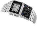 Casio Data bank DBC-611-1DF - immagine 3