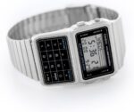 Casio Data bank DBC-611-1DF - immagine 4