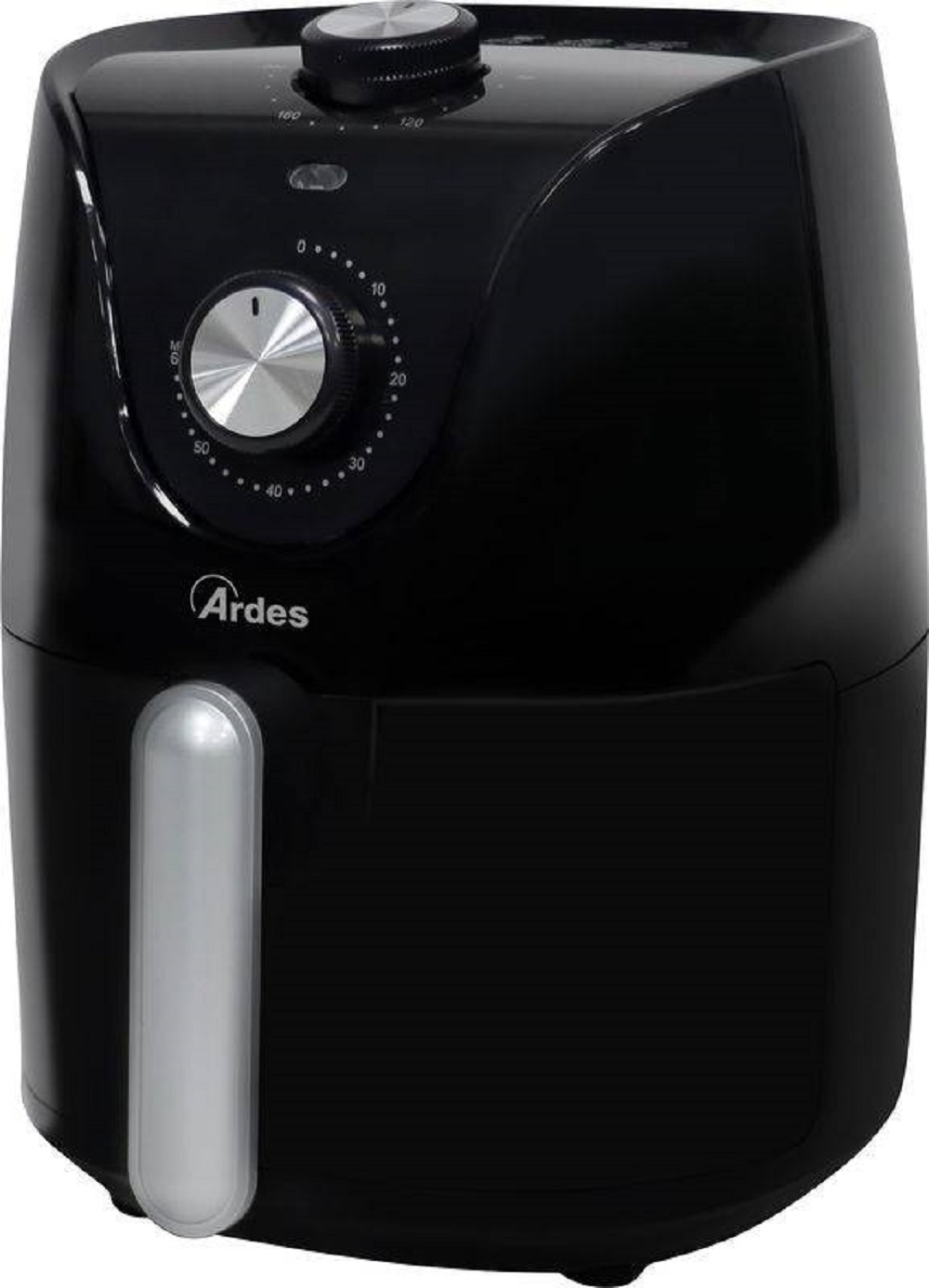 20251010061540_0.jpeg Ardes ELDORADA MINI 2,5L 1K250 - immagine 1