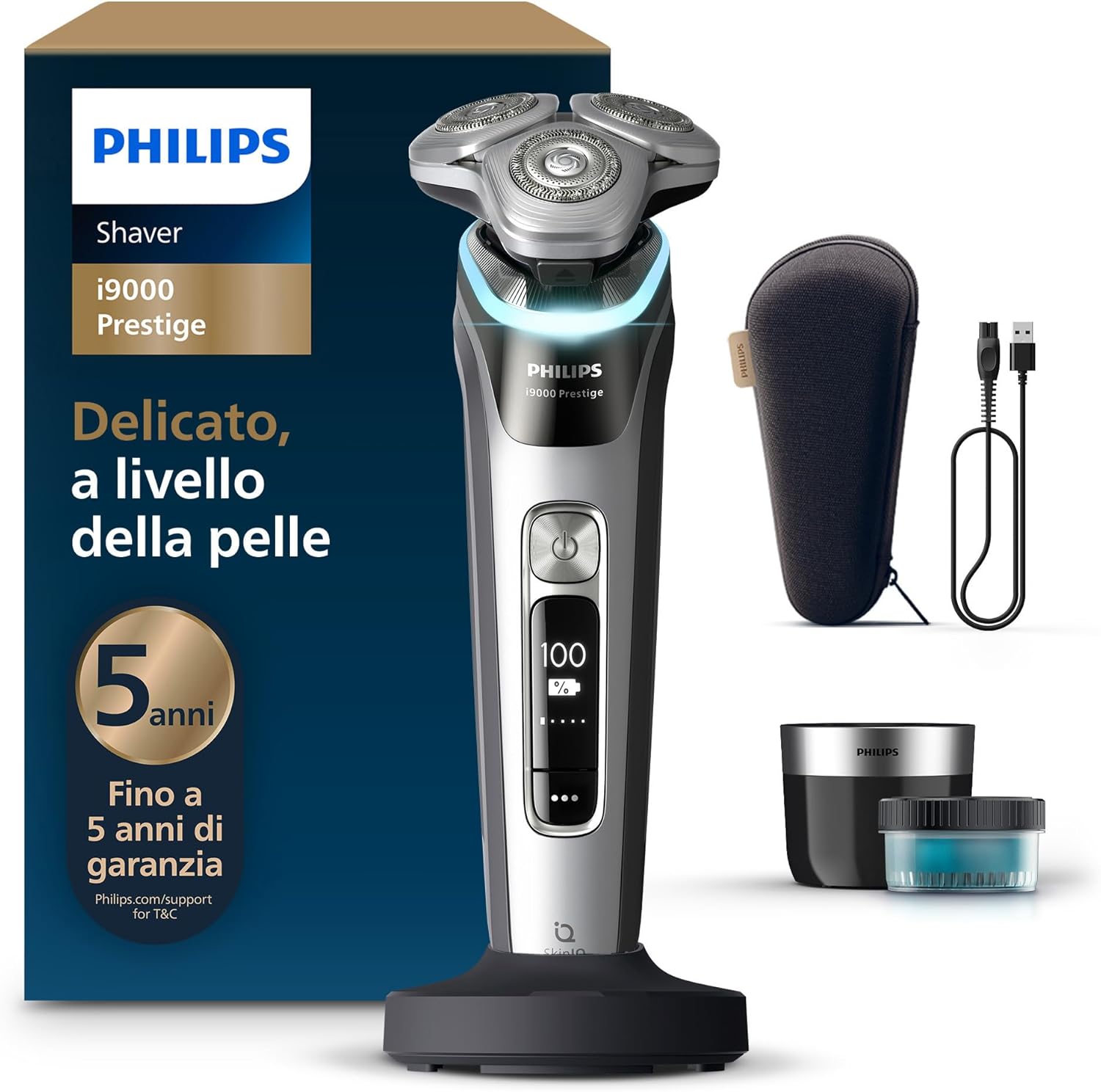 20251010110632_4.jpg Philips i9000 Prestige XP9205/30 - immagine 1