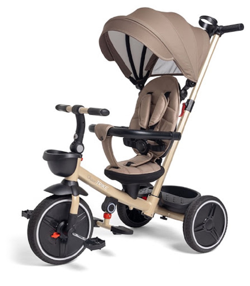 20251013055151_0.jpg Chicco Triciclo Trike 4 In 1 Beige Chicco - immagine 1
