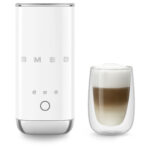 Smeg Montalatte MFF02WHEU