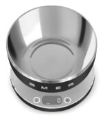 Smeg Bilancia da cucina KSC01BLMWW - immagine 4