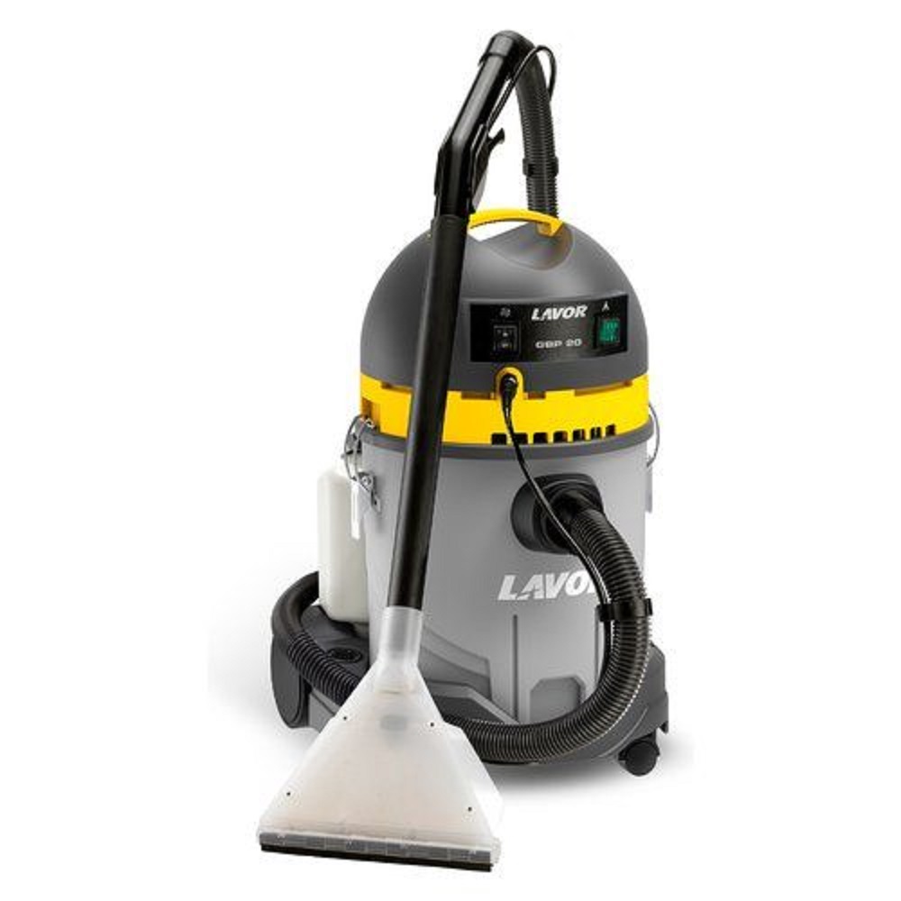20251018110842_0.jpg Lavor Wash Bidone aspira solidi/liquidi GBP 20 - immagine 1
