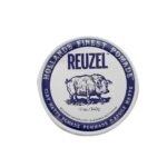 Reuzel Pasta modellante per effetto opaco Clay Matte Pomade