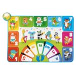 Chicco Gioco Tappeto Musicale 57891