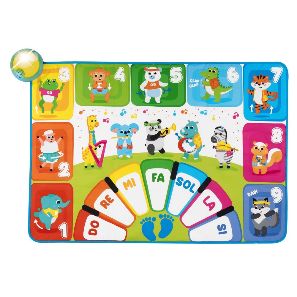 20251030043739_0.jpg Chicco Gioco Tappeto Musicale 57891 - immagine 1