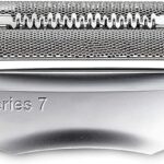 Braun Testina series 70s NON ORIGINALE 70s