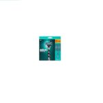 Gillette Rasoio mach3 + 12 lamette Rasoio mach3 + 12 lamette - immagine 2