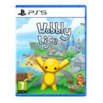Sony Videogioco PS5 Wobbly Life