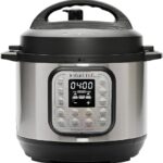Instant Pot Pentola Multicottura DUO MINI 3L