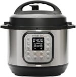 Instant Pot Pentola Multicottura DUO MINI 3L