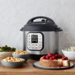 Instant Pot Pentola Multicottura DUO MINI 3L - immagine 2