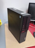 LENOVO THINKCENTRE M700 INTEL I3-6100 3.70GHz, 4GB, SSD 240gb, Win11 PRO - immagine 2