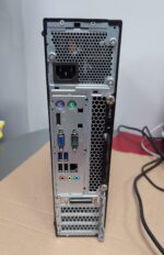 LENOVO THINKCENTRE M700 INTEL I3-6100 3.70GHz, 4GB, SSD 240gb, Win11 PRO - immagine 3