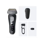 Braun Series 9 PRO+ 9600S