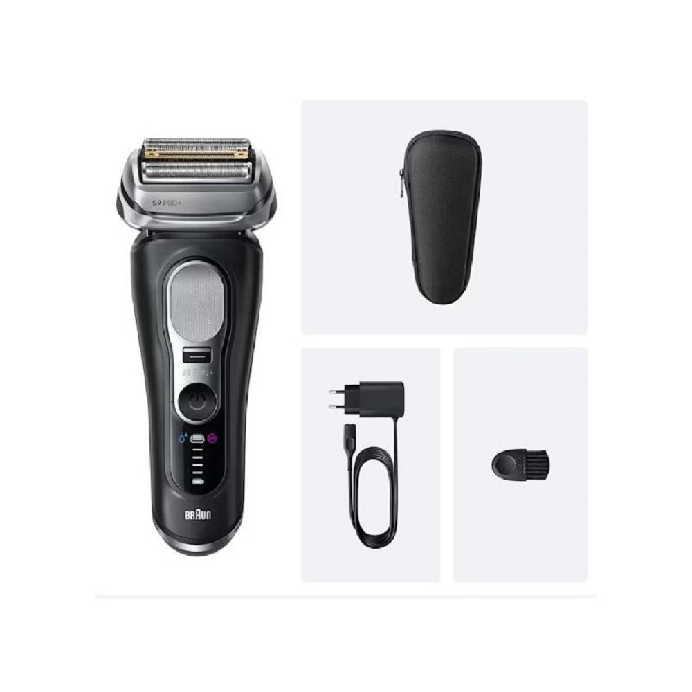 20251114091828_0.jpg Braun Series 9 PRO+ 9600S - immagine 1