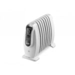 De Longhi Radiatore elettrico ad olio TRNS0808M