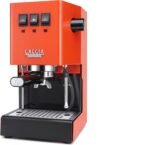 Gaggia Classic Evo Pro Orange RI9481/19