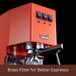 Gaggia Classic Evo Pro Orange RI9481/19 - immagine 4