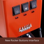 Gaggia Classic Evo Pro Orange RI9481/19 - immagine 6