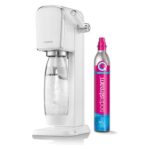 Sodastream Gasatore d'acqua Art Bianco