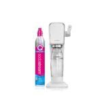 Sodastream Gasatore d'acqua Art Bianco - immagine 2