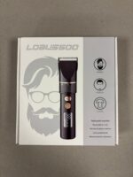 Sezze Professional Tagliacapelli regolabile Lobus 600 - immagine 2