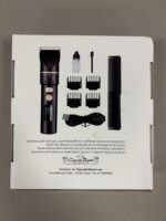 Sezze Professional Tagliacapelli regolabile Lobus 600 - immagine 4