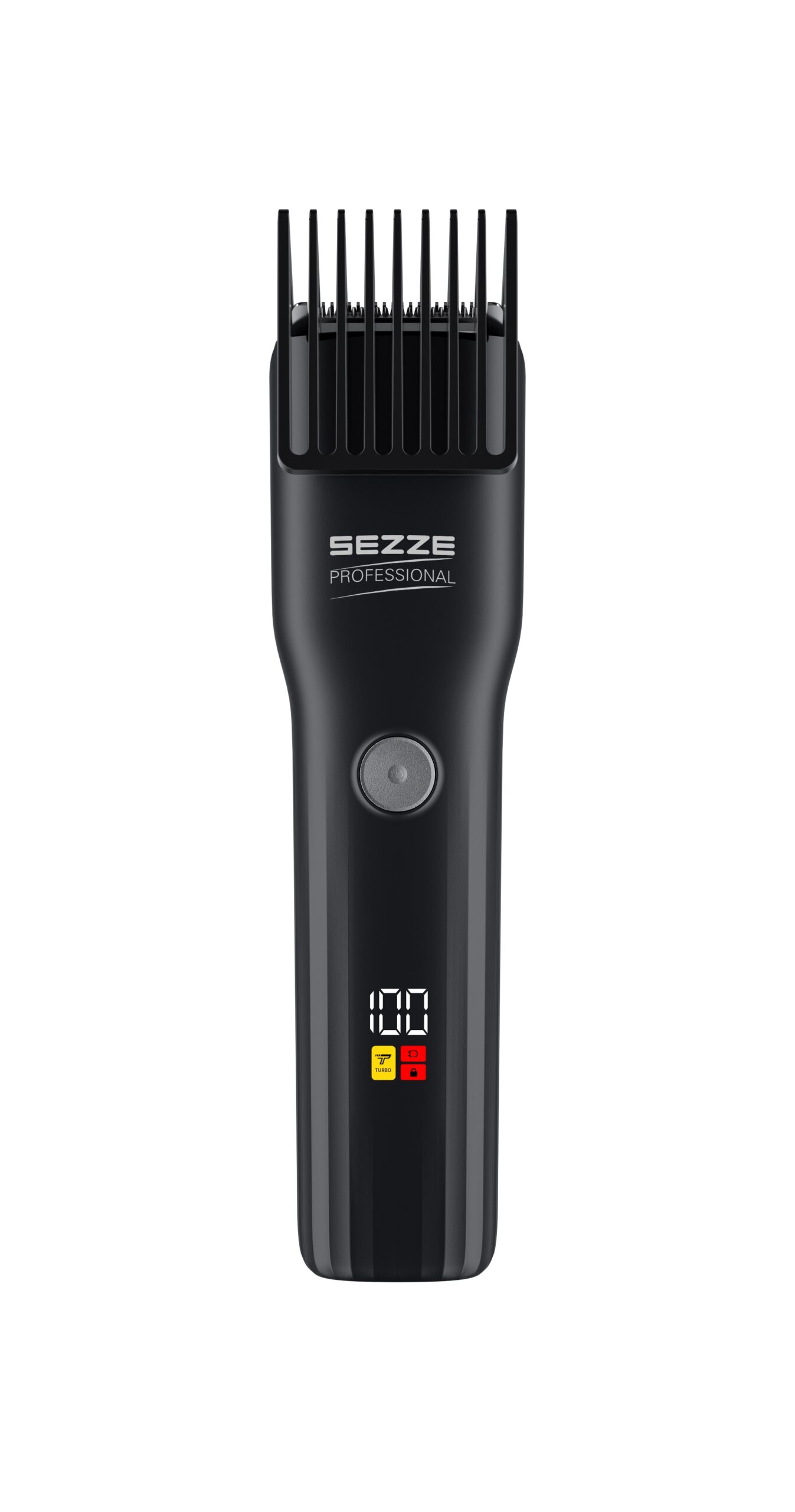 20251202082117_0.jpg Sezze Professional Regolabarba di precisione Lobus 720 - immagine 1