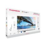 Thomson Thomson HD Google TV smart TV Thomson Smart TV 24HG2S15CW