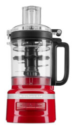 KitchenAid Robot multifunzione 5KFP0921EER ROSSO - immagine 2