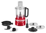 KitchenAid Robot multifunzione 5KFP0921EER ROSSO