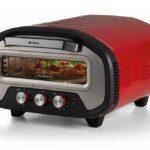 Ariete Forno Pizza DA GENNARO 3901/00