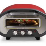 Ariete Forno Pizza DA GENNARO 3901/00 - immagine 2