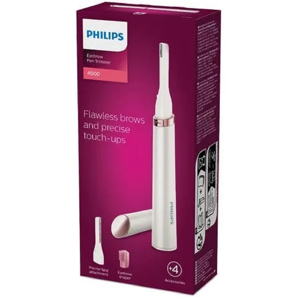 20251205050828_0.jpg Philips Rifinitore per Ritocchi Istantanei HP6393/00 - immagine 1