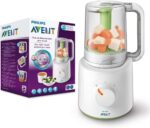 Philips Easy Pappa 2 in 1 SCF870/20
