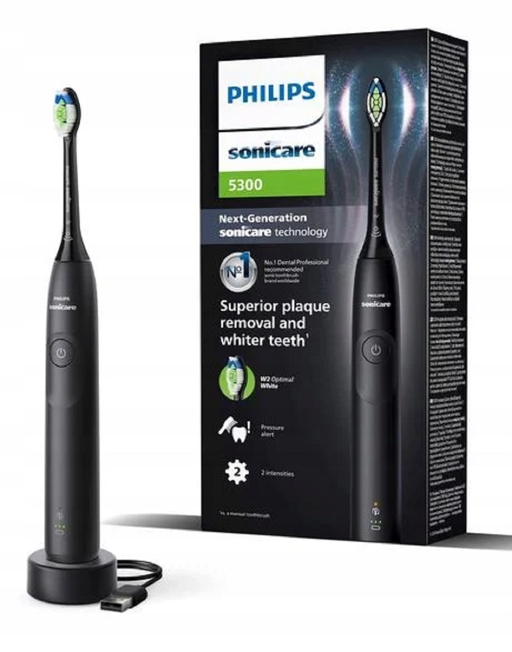 20251209041001_0.jpg Philips - Sonicare Spazzolino elettrico HX7101/01 - immagine 1