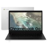 Samsung PC Notebook Galaxy Chromebook Go