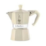 Bialetti Moka Bialetti Express 3 Tazze 130 ML