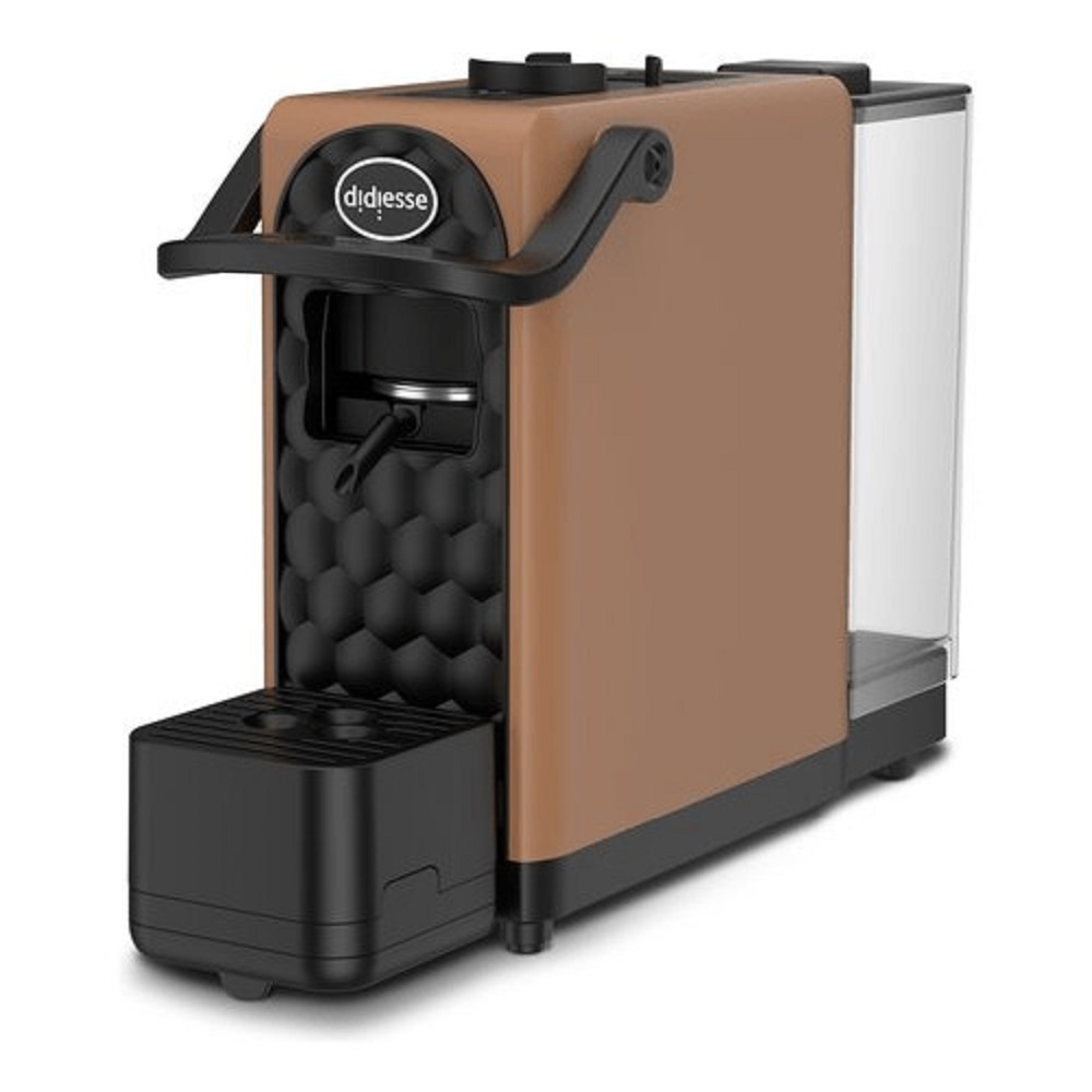 20251224045258_0.jpg Didiesse Macchina caffè cialde Darkside 44 - immagine 1