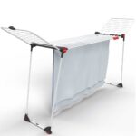 Vileda Stendibiancheria XXL con ali Infinity Flex