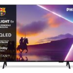 Philips Smart TV SAT PHILIPS 50PUS8400/12