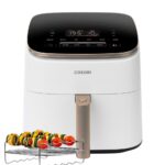 Cosori Friggitrice ad aria Turbo Blaze Chef Edition 6.0