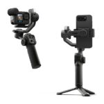 GoPro GoPro stabilizzatore gimbal multi-dispositivo GoPro Fluid Pro Ai