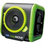 Vtech Console TV Leap move