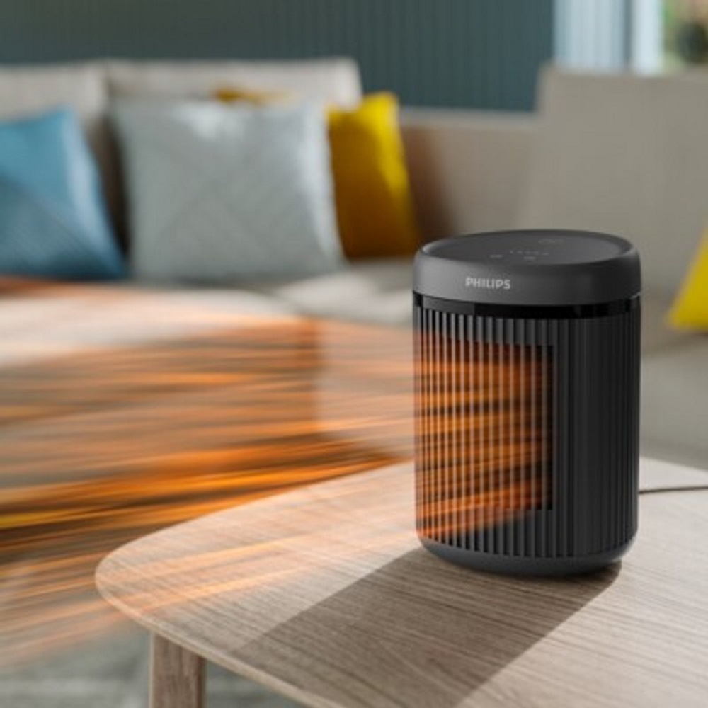 20260124111636_0.jpg Philips Termoventilatore compatto CX2120/01 - immagine 1