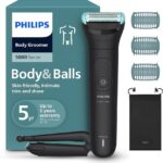 Philips Depilatore uomo BG5475/15