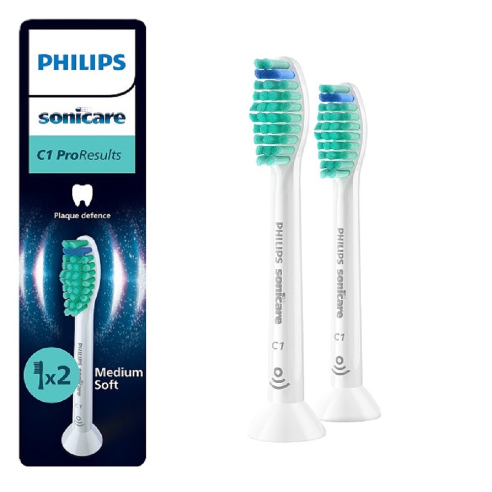 20260127040725_0.jpg Philips - Sonicare Testine spazzolino HX6012/87 - immagine 1